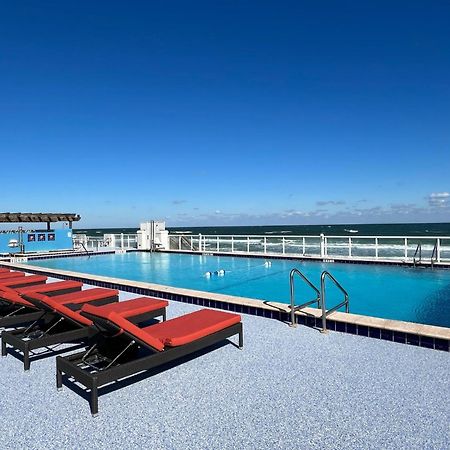 Bluegreen Vacations Casa Del Mar Ормонд Бич Экстерьер фото